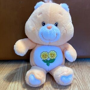 Care Bear Friendship Bear 2002
